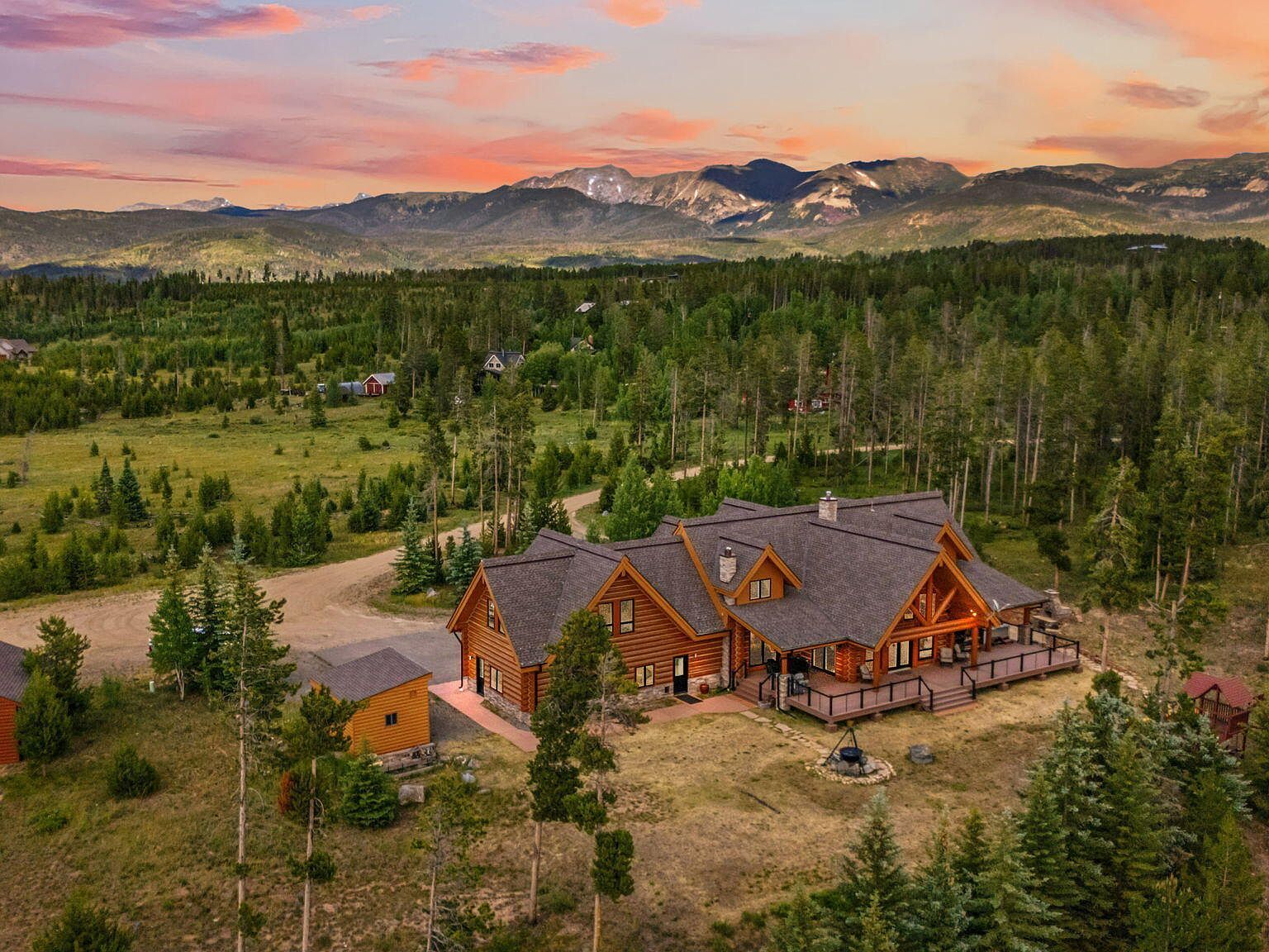 127 Gcr #8030 Fraser, CO 80442 - Thumbnail 3