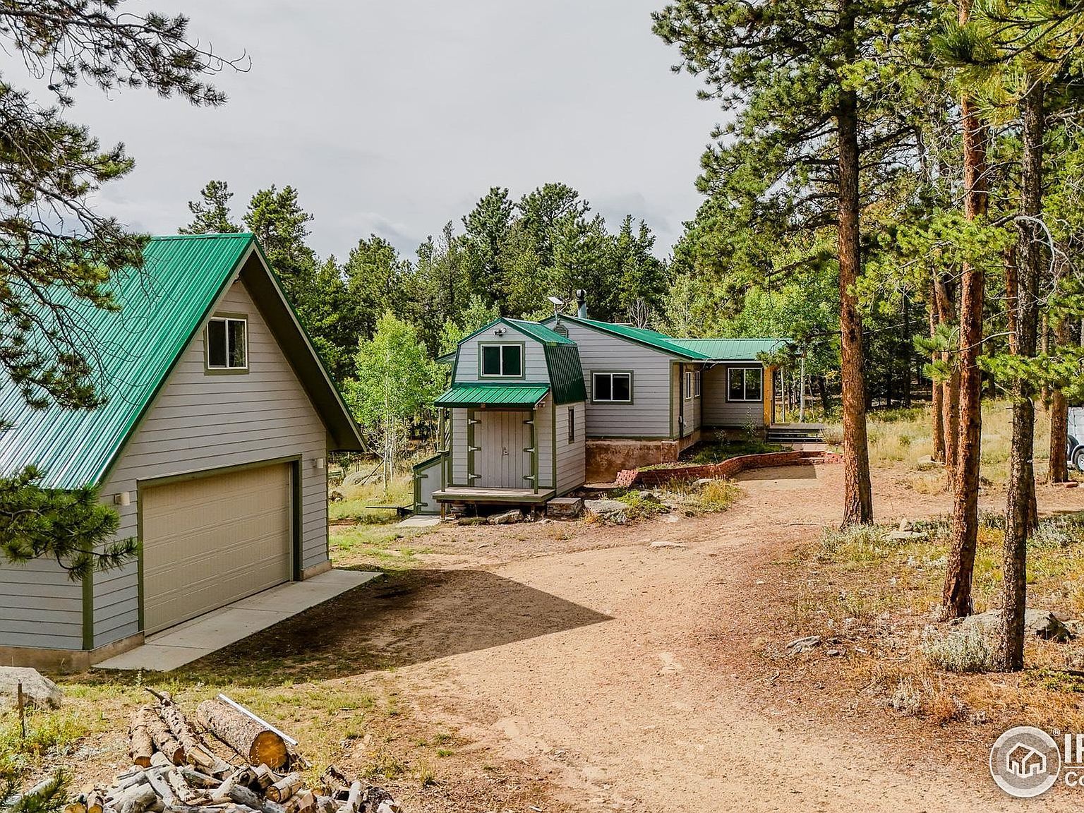 84 Ranch Rd Ward, CO 80481 - Thumbnail 3