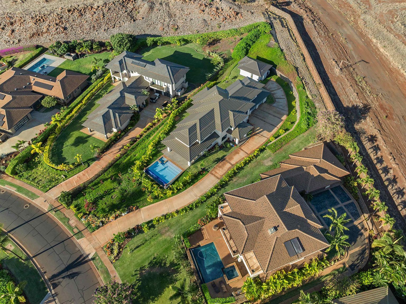 804 Anapuni Loop Lahaina, HI 96761 - Thumbnail 3