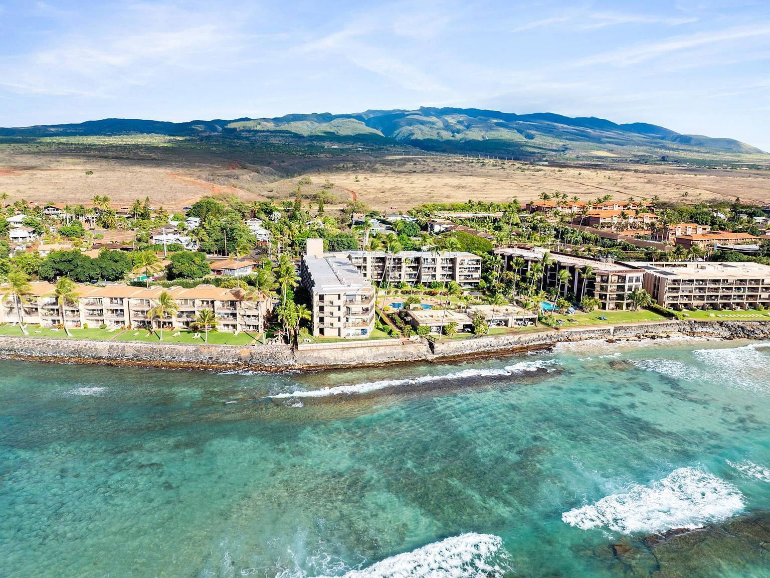 3823 Lower Honoapiilani Rd APT 310 Lahaina, HI 96761 - Thumbnail 3