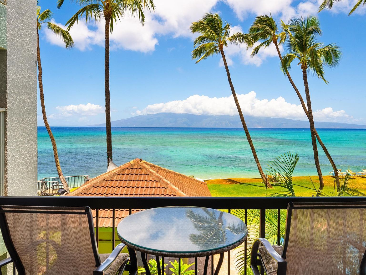 3875 Lower Honoapiilani Rd APT B205 Lahaina, HI 96761 - Thumbnail 3