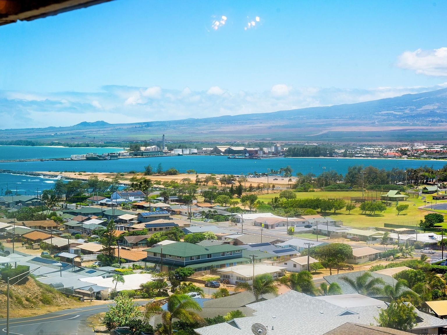 495 Liholiho St #PENTHOUSE 7 Wailuku, HI 96793 - Thumbnail 3