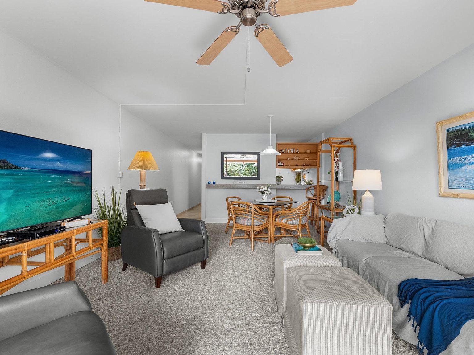 4242 Lower Honoapiilani Rd APT E304 Lahaina, HI 96761 - Thumbnail 3