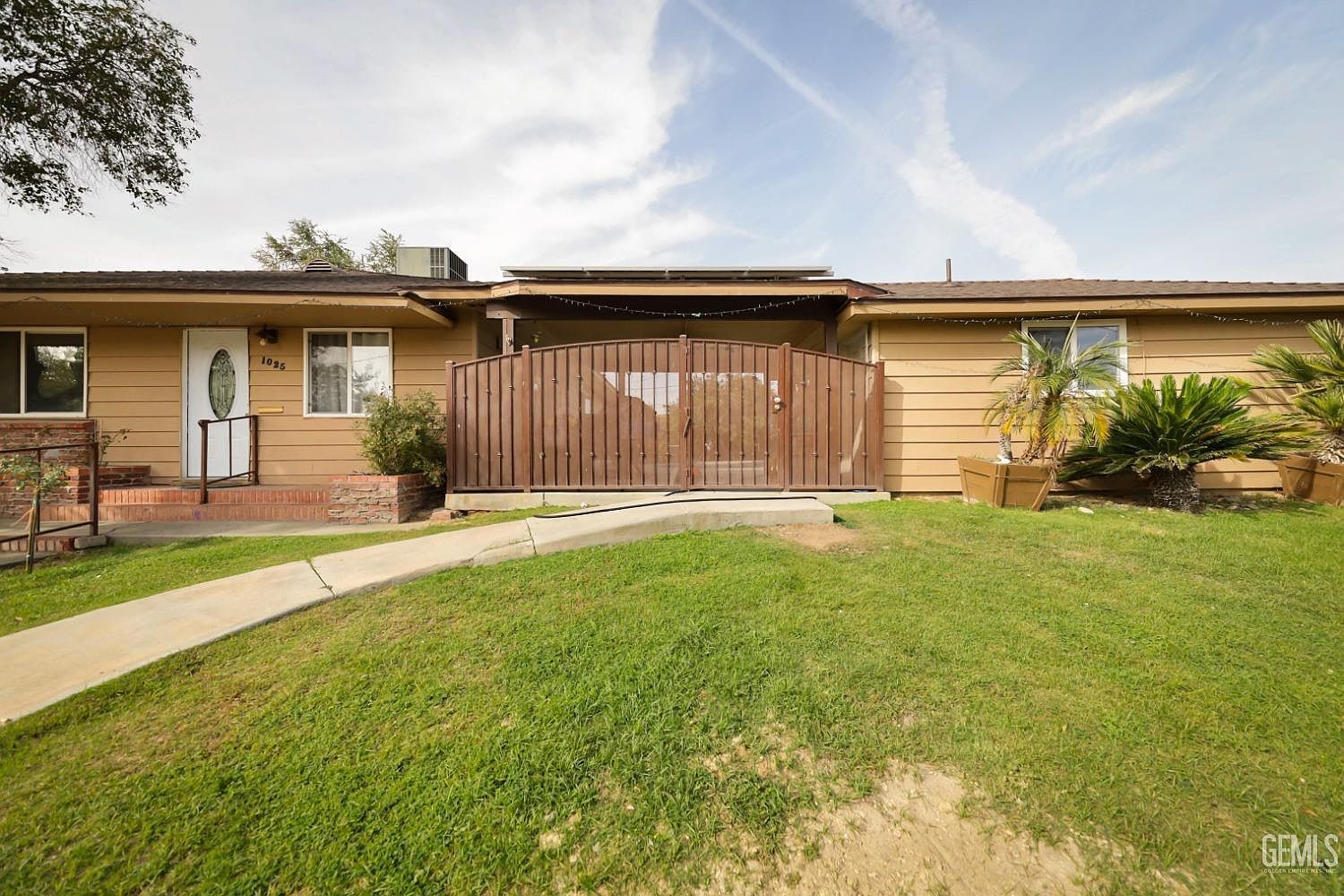1025 Standard St Taft, CA 93268 - Thumbnail 3