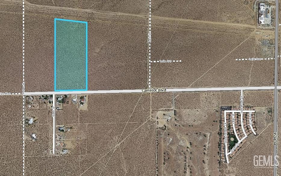 24 Camelot Blvd Mojave, CA 93501 - Thumbnail 3