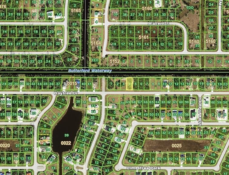274 Baytree Dr #4 Rotonda West, FL 33947 - Thumbnail 3