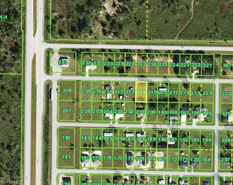 30073 Beech Rd Punta Gorda, FL 33982  | Land/Lot