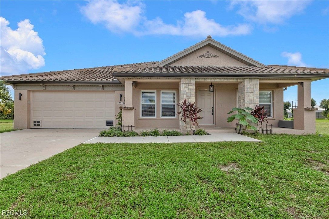 17314 Cape Horn Blvd Punta Gorda, FL 33955 - Thumbnail 3