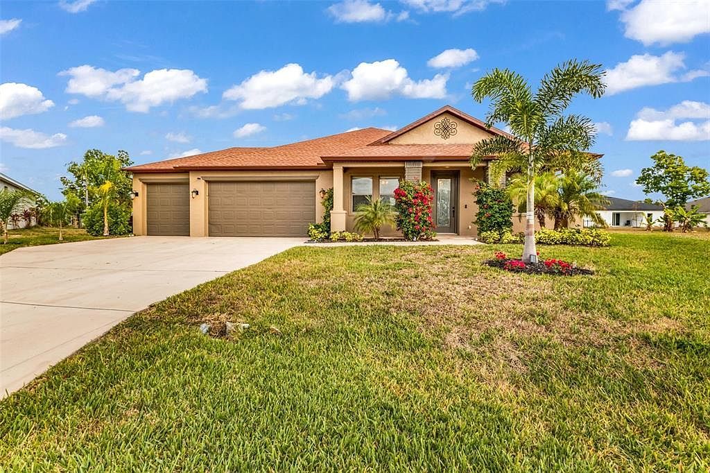 25409 Durango Ct Punta Gorda, FL 33955 - Thumbnail 3