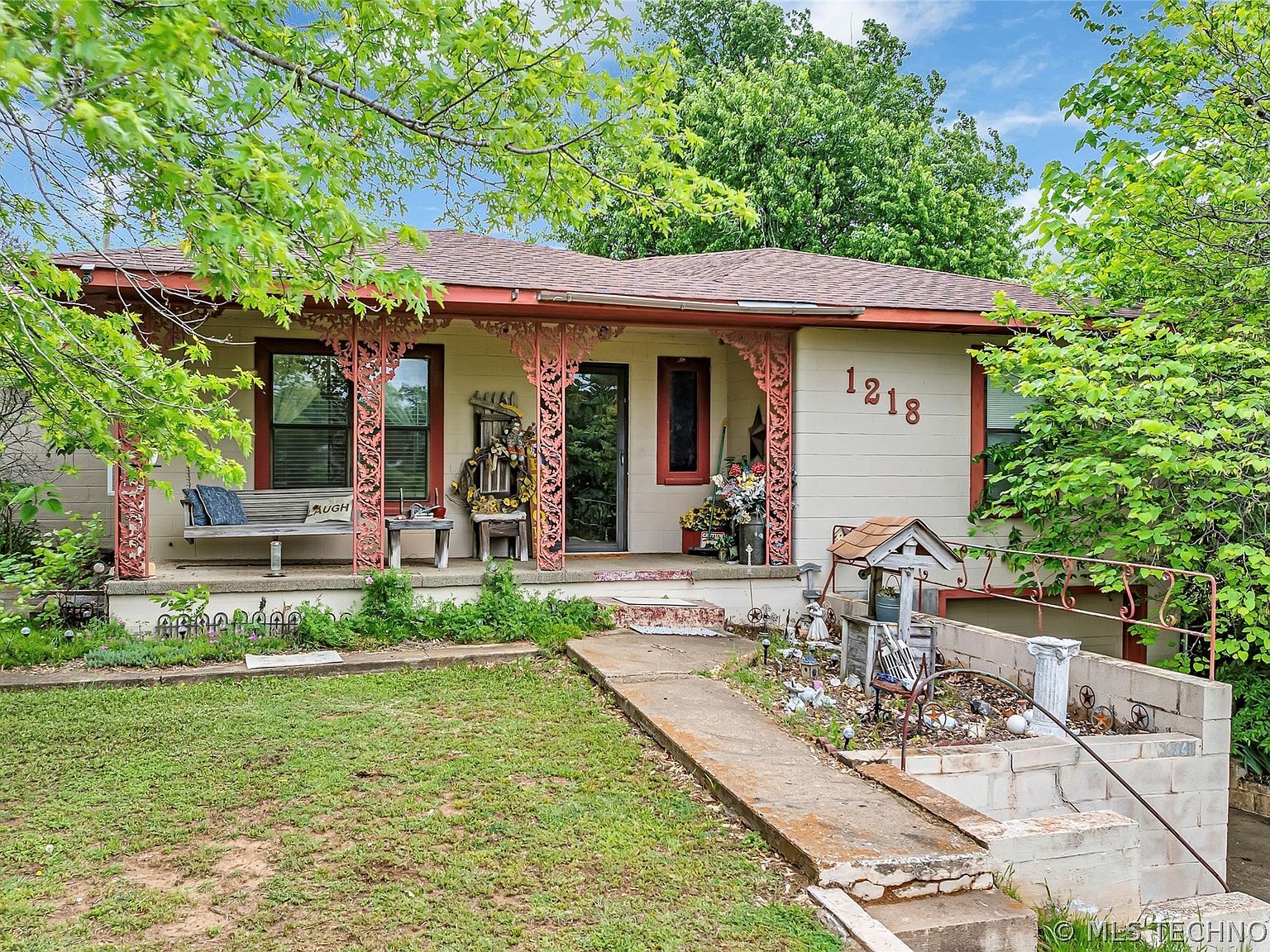 1218 Latta Rd Ada, OK 74820 - Thumbnail 3