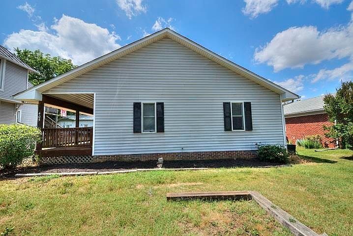 405 S Linden Ave #UT-1 Waynesboro, VA 22980 - Thumbnail 3