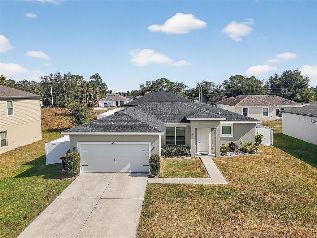 1664 Redfin Dr Poinciana, FL 34759 - Thumbnail 3