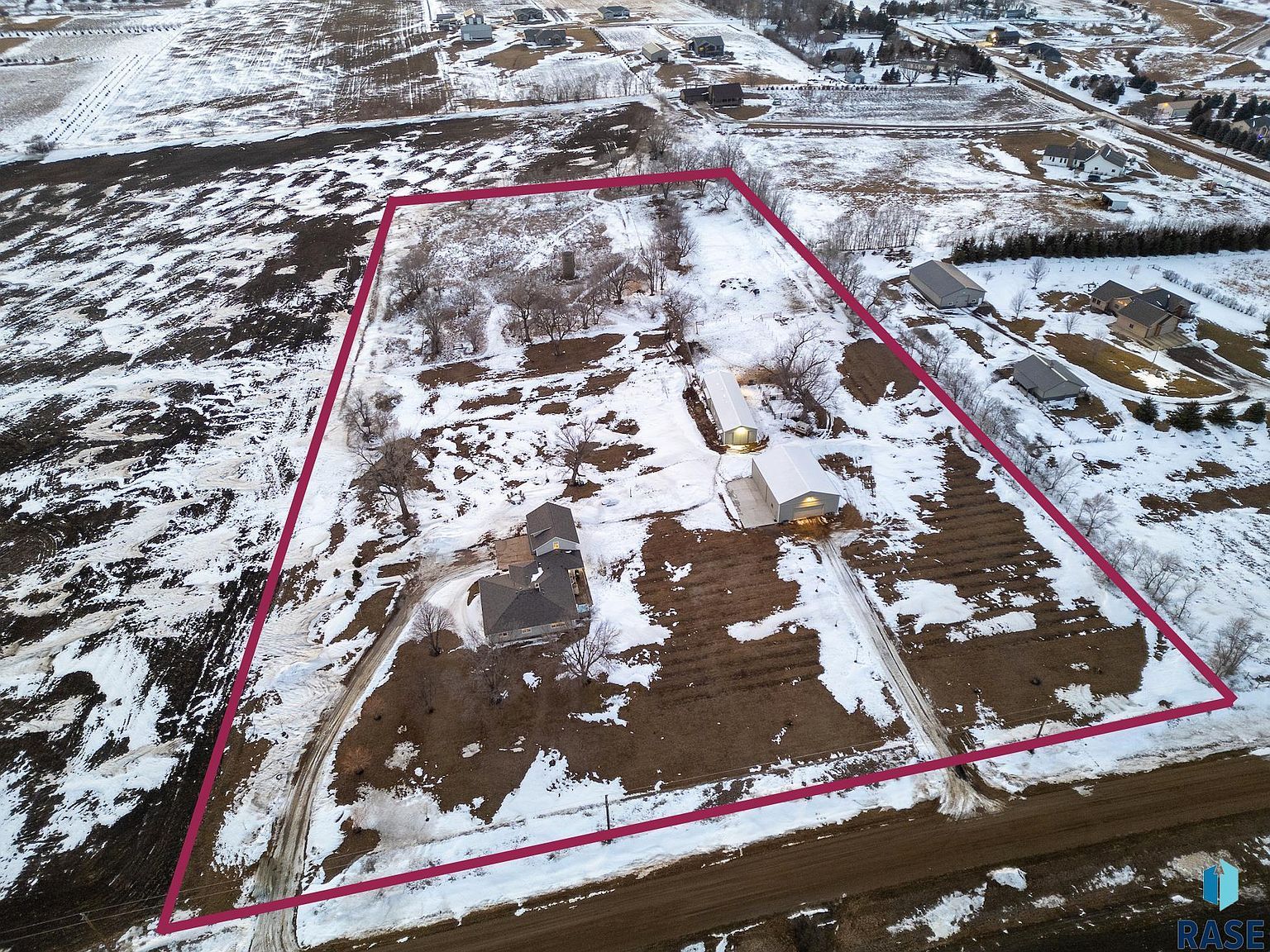 25523 476th Ave Garretson, SD 57030 - Thumbnail 3