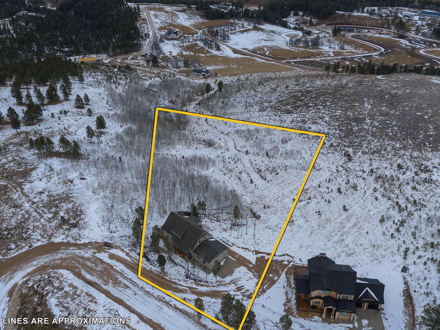 20884 Majestic Heights Rd Sturgis, SD 57785 - Thumbnail 3