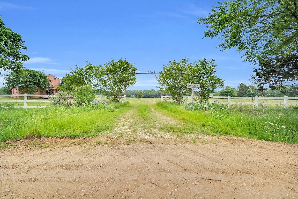 16650 NE County Road 3010 Kerens, TX 75144 - Thumbnail 3