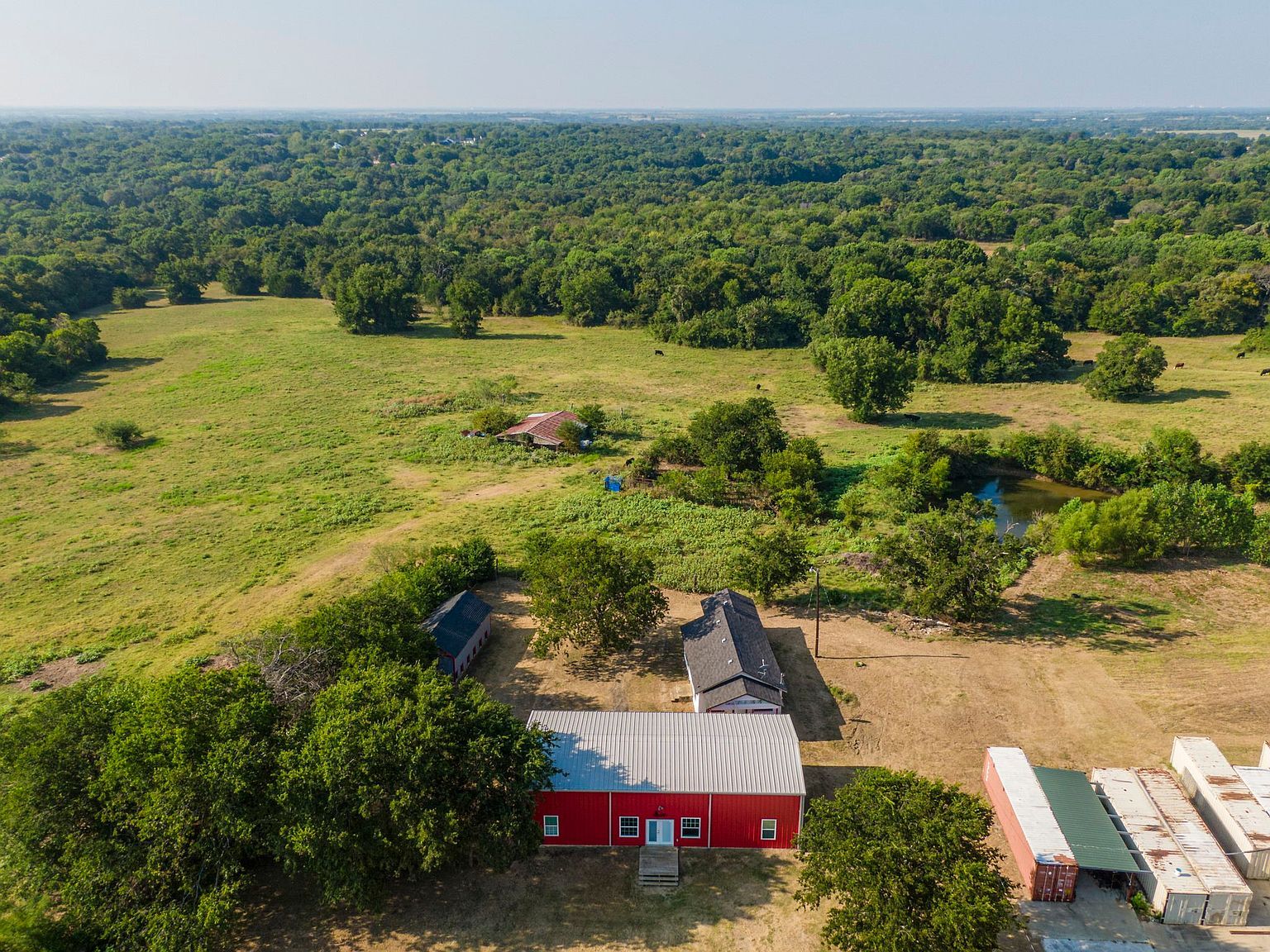 138 Slate Rock Rd Ennis, TX 75119 - Thumbnail 3