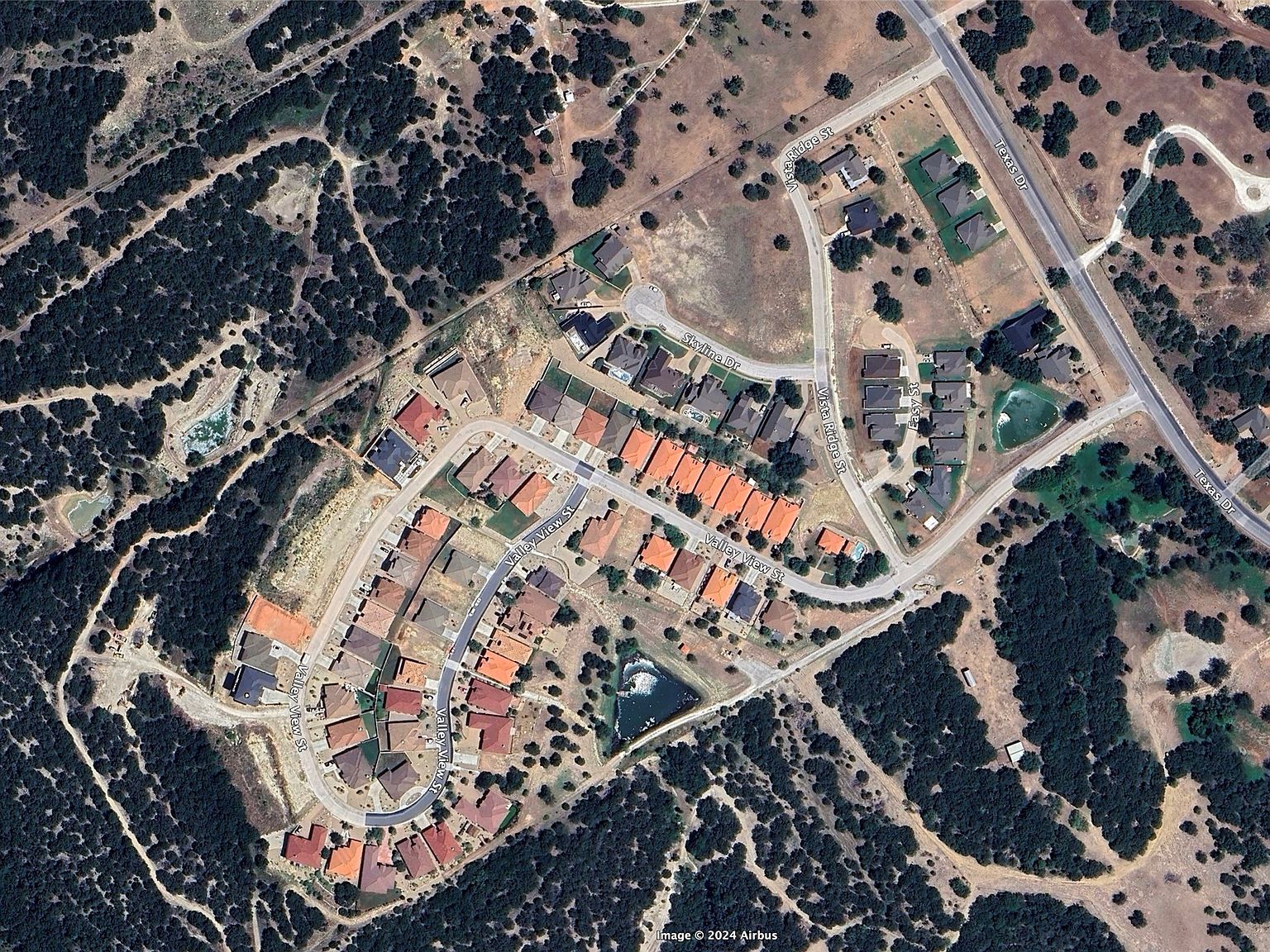 0 Easy St Glen Rose, TX 76043  | Land/Lot