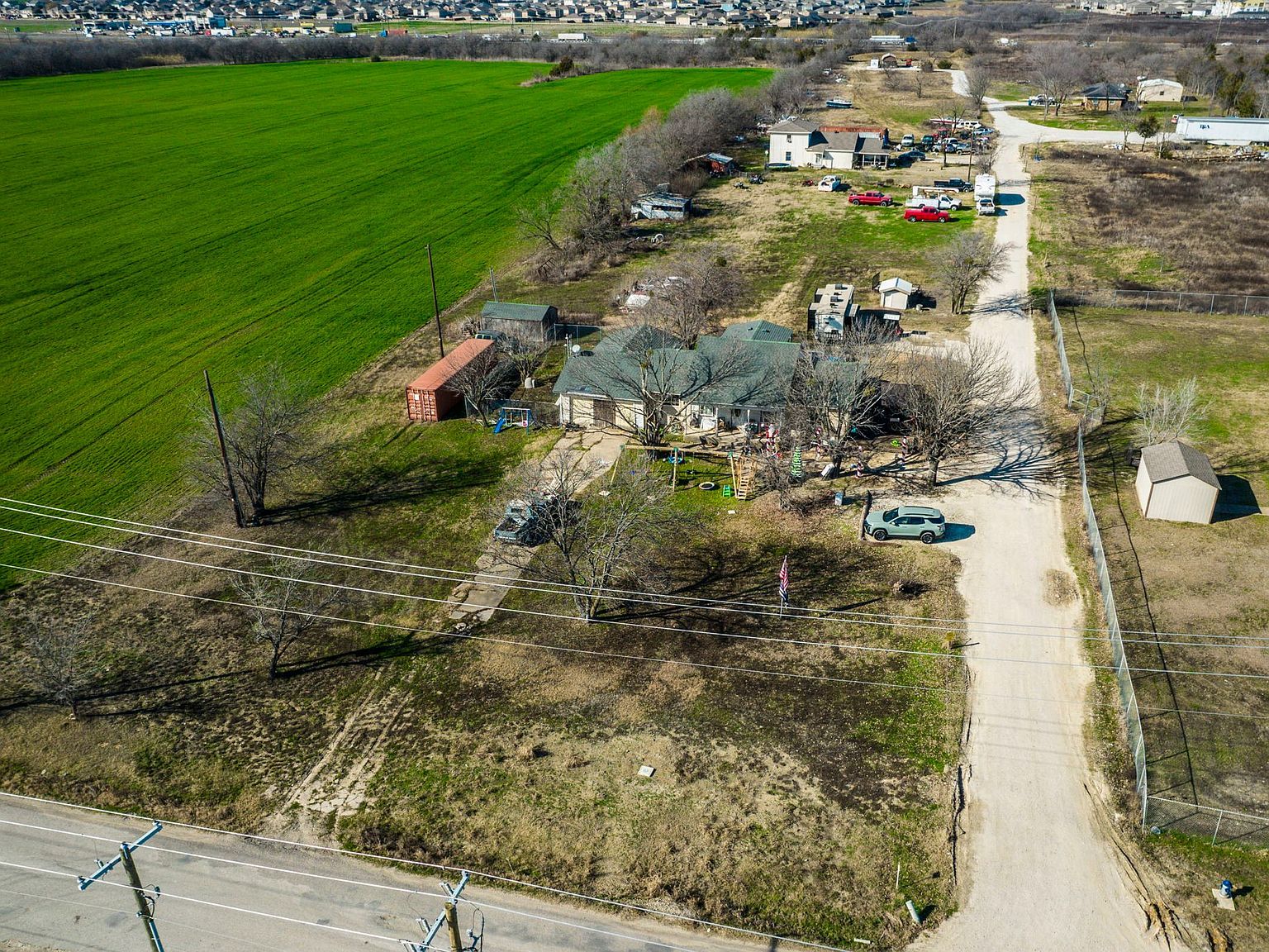 1621 County Road 109 Venus, TX 76084 - Thumbnail 3