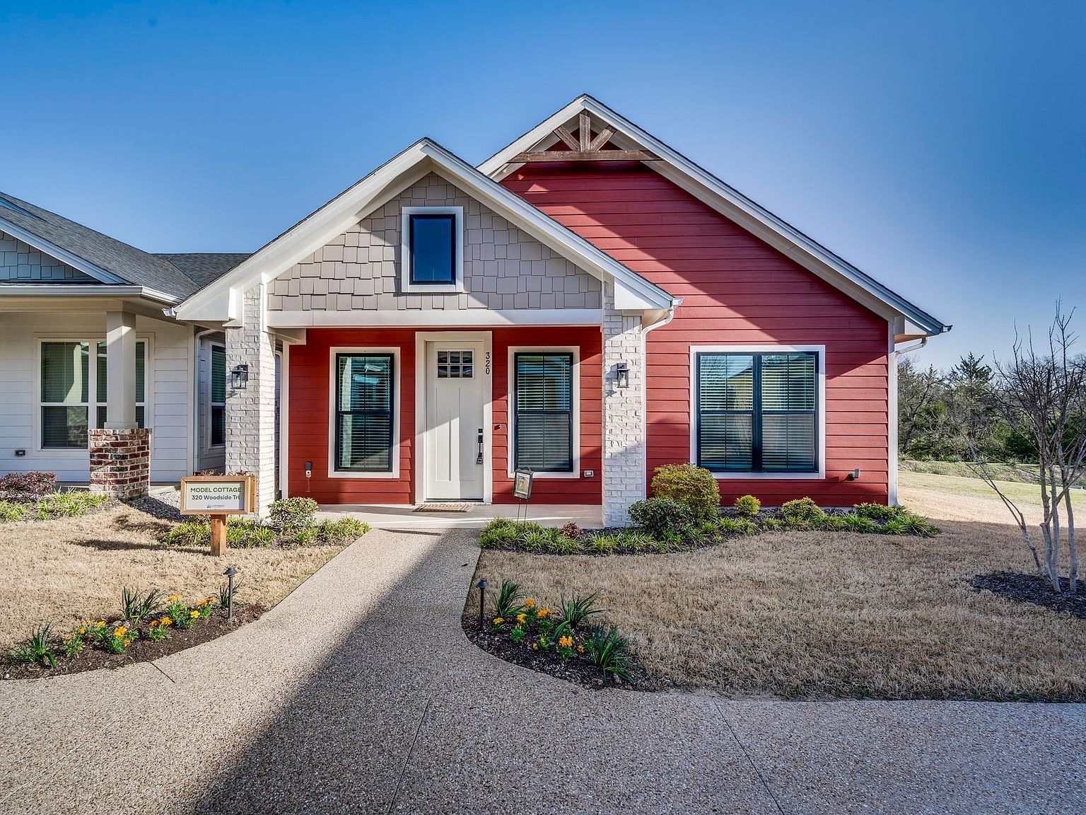 320 Woodside Trl Waxahachie, TX 75165 - Thumbnail 3