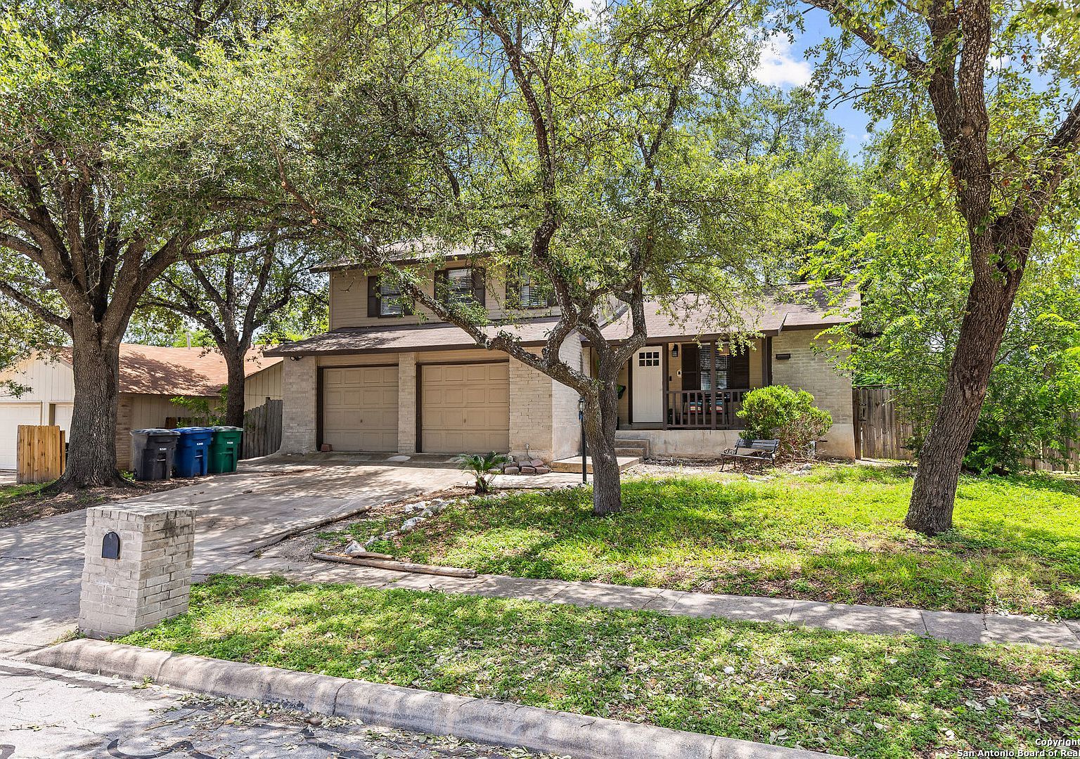 13914 Woodbreeze St San Antonio, TX 78217 - Thumbnail 3