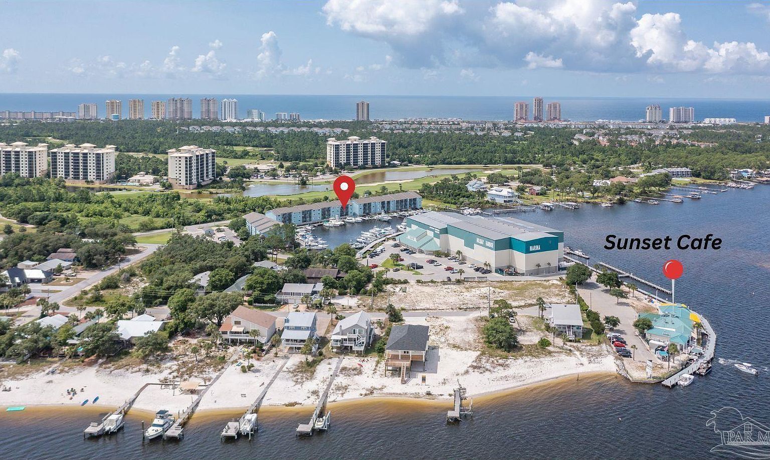 14100 River Rd UNIT 122B Pensacola, FL 32507 - Thumbnail 3