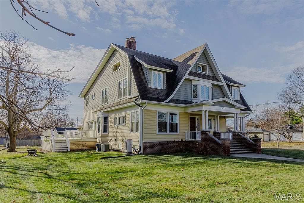 905 E 1st North St Carlinville, IL 62626 - Thumbnail 3