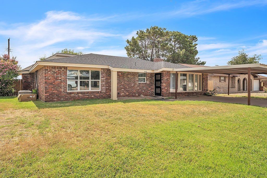 1429 Bandera Dr Roscoe, TX 79545 - Thumbnail 3