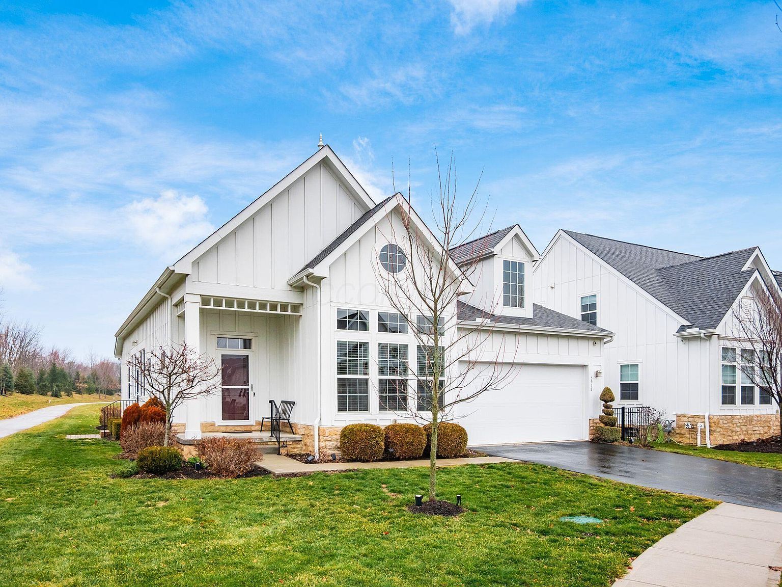 5518 Eva Loop N #40 Dublin, OH 43016 - Thumbnail 3