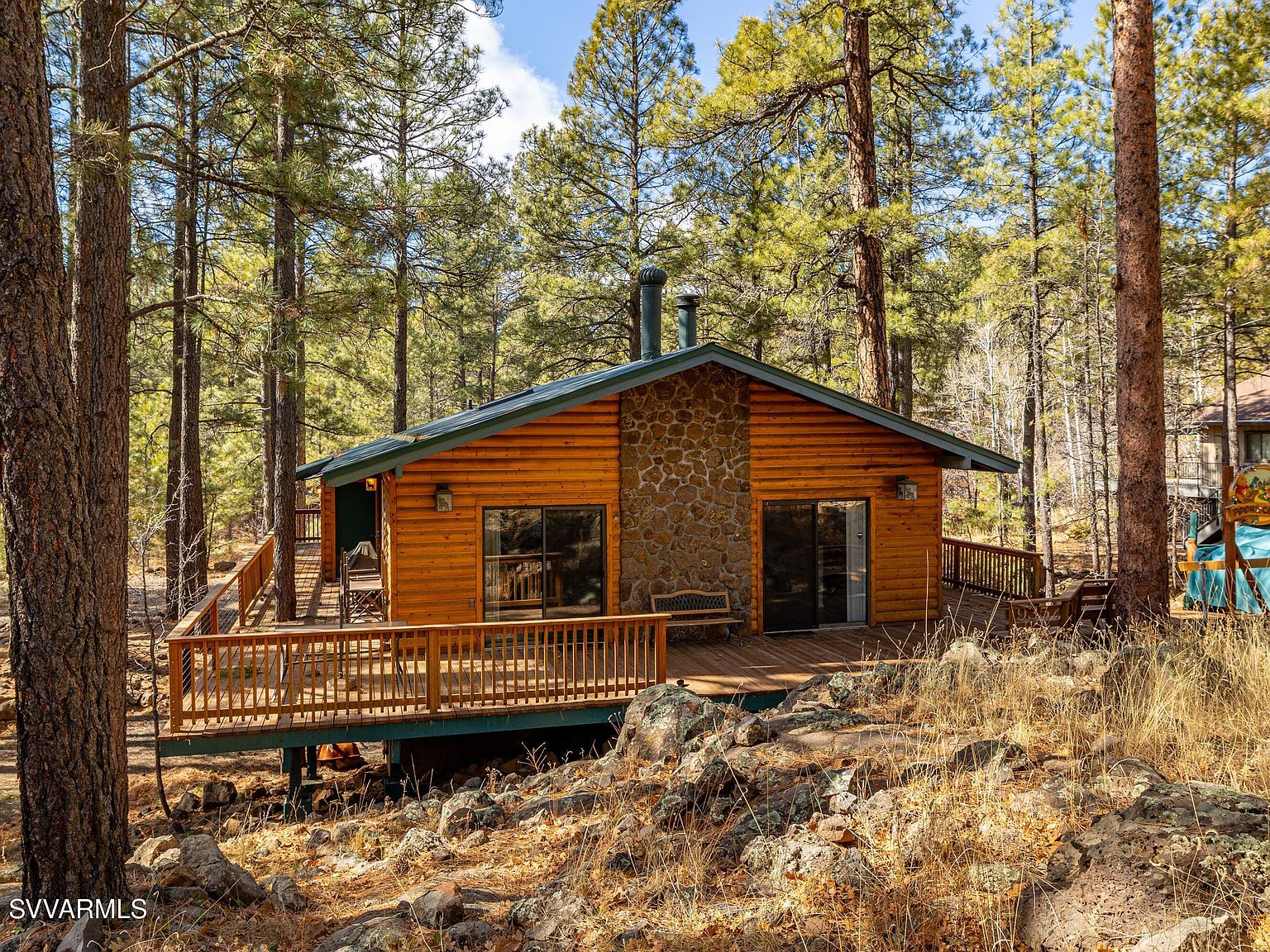 935 E Raintree Rd Munds Park, AZ 86017 - Thumbnail 3