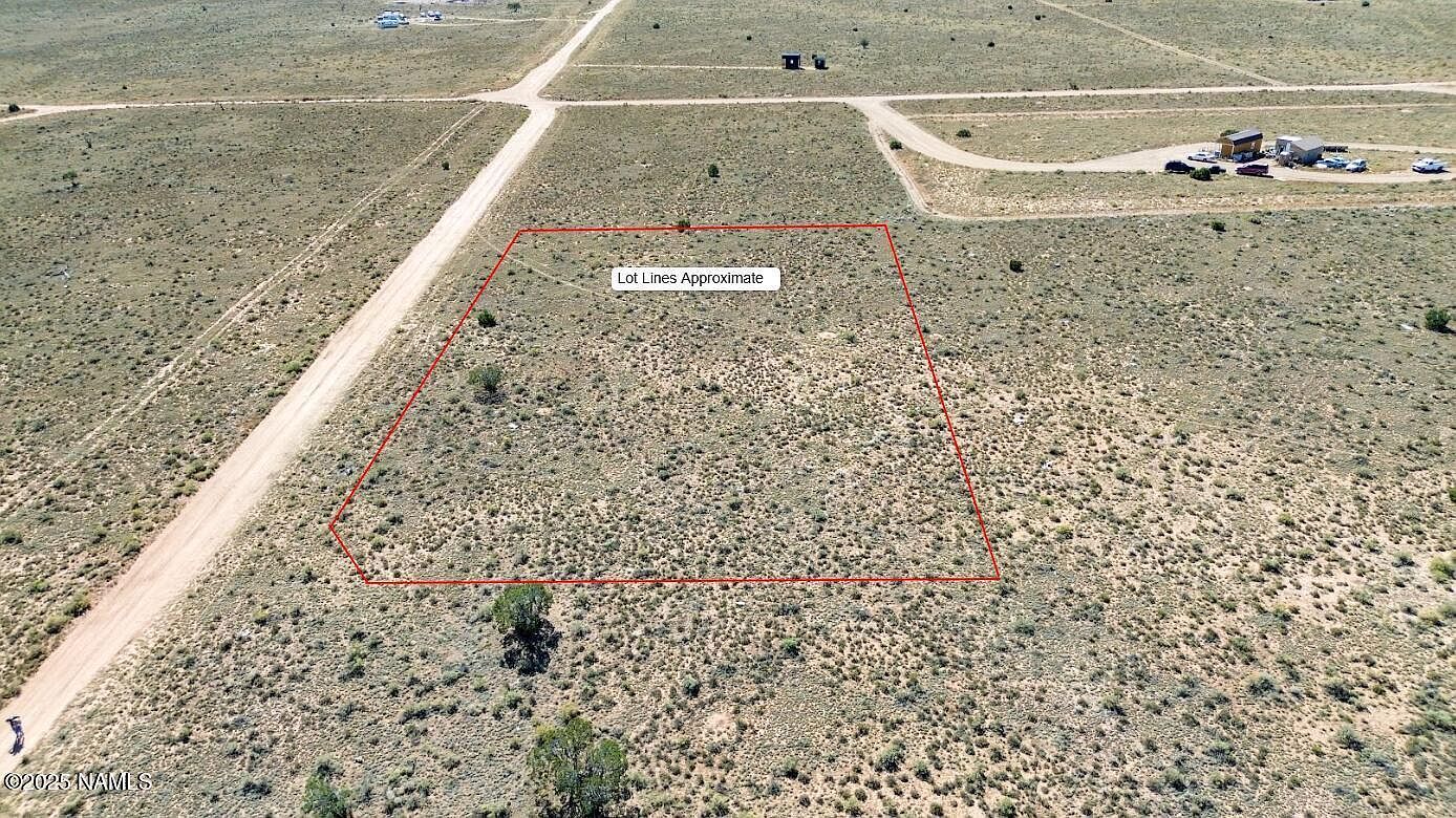 1976 E Collins Ct #126 Williams, AZ 86046 - Thumbnail 3