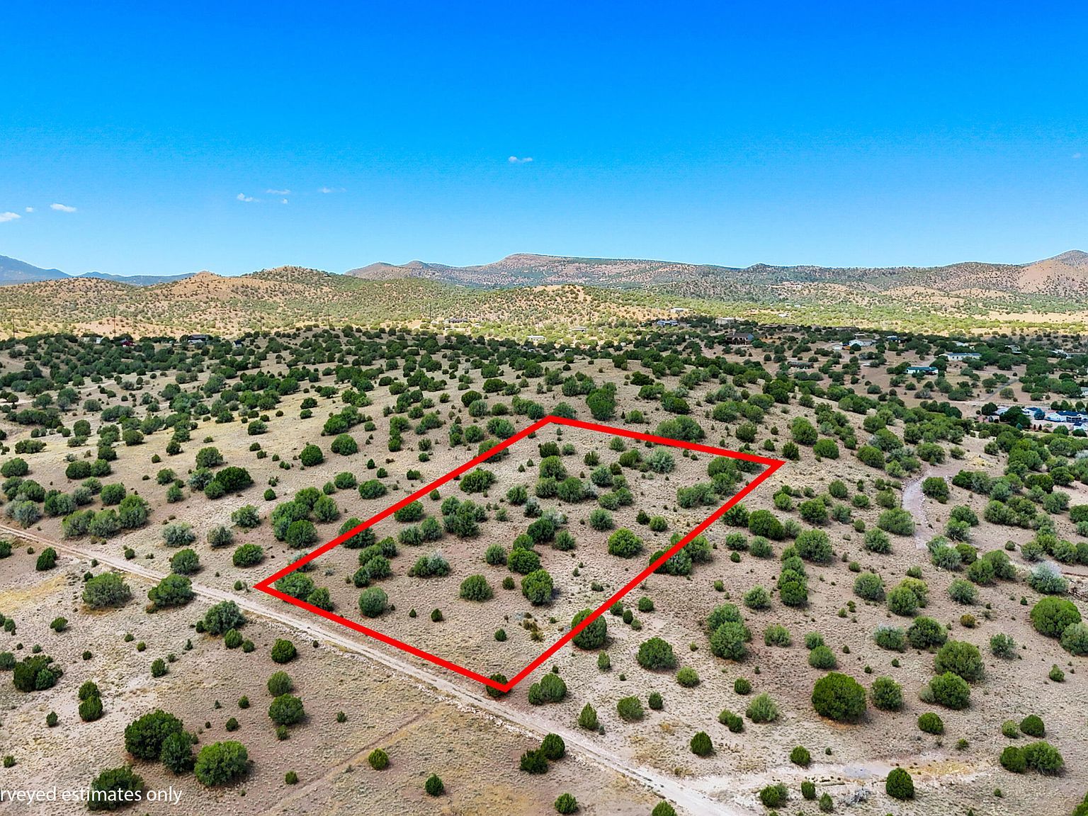0 N Hilltop Trl LOT D2 Chino Valley, AZ 86323 - Thumbnail 3