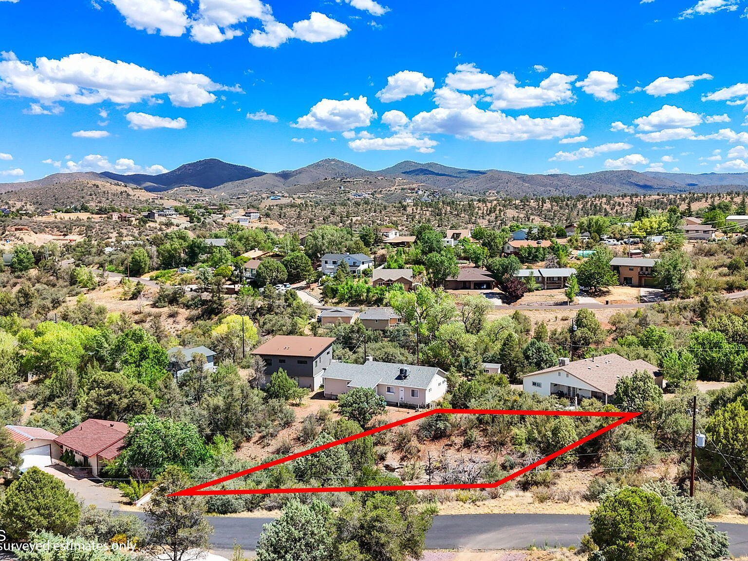 4675 E Catherine Dr Prescott, AZ 86301 - Thumbnail 3