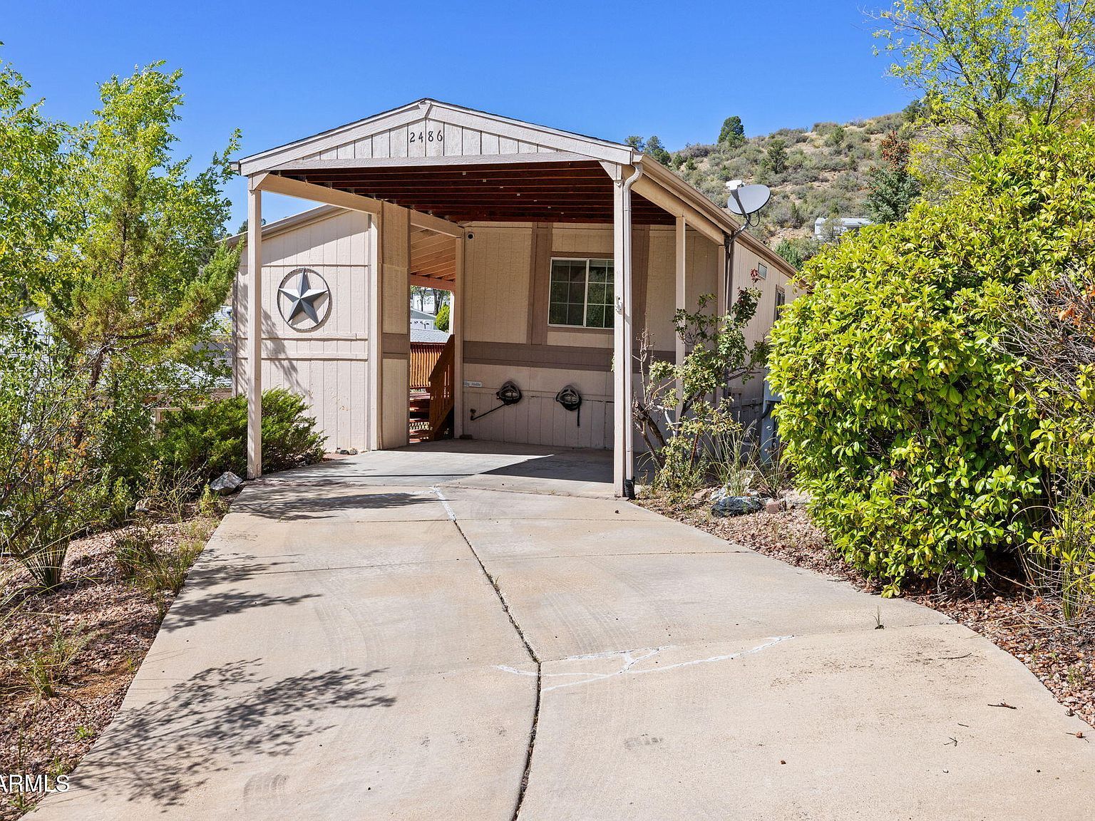 2486 E Hilltop Rd Prescott, AZ 86301 - Thumbnail 3