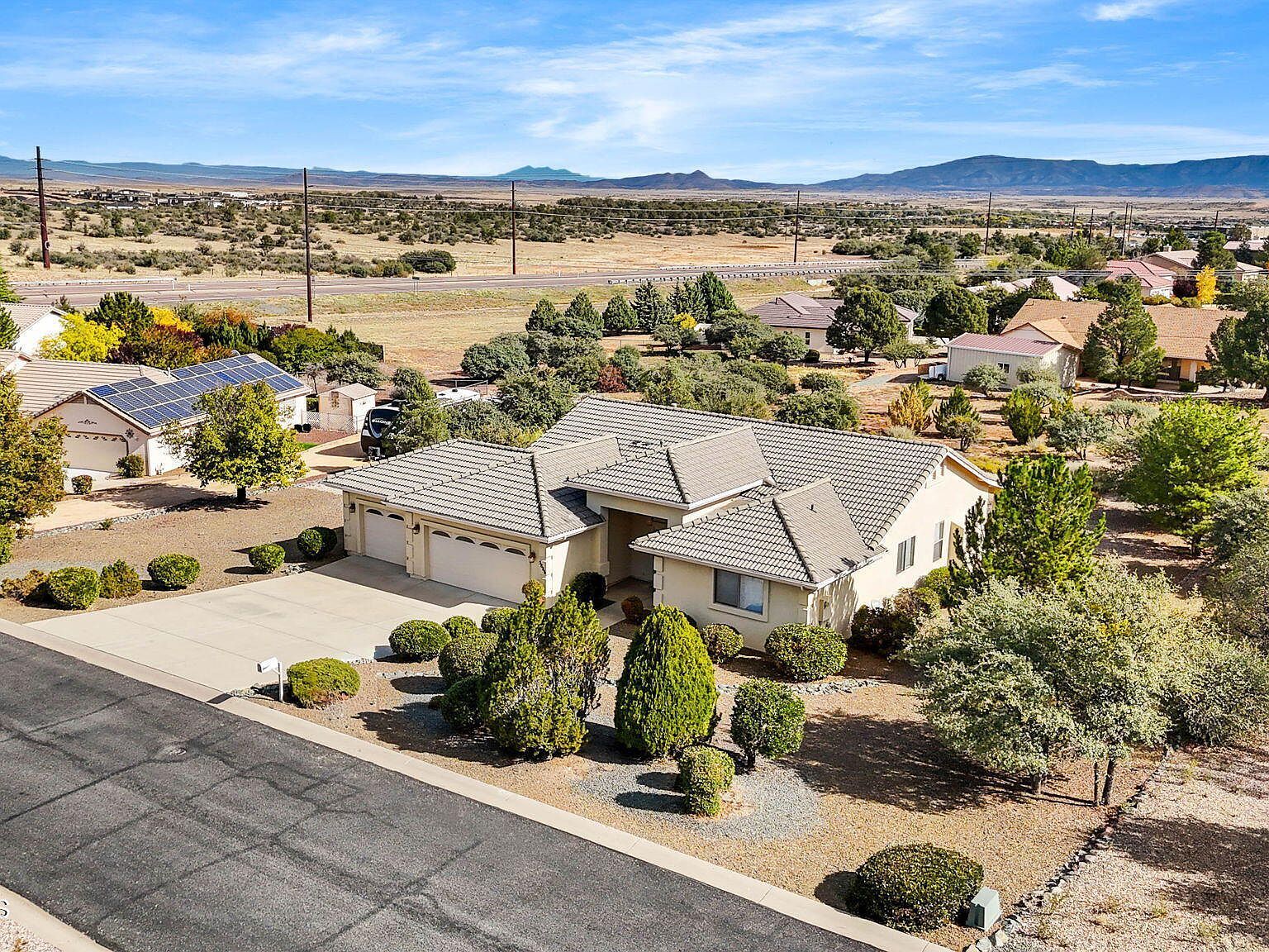 5886 Nightshade Ln Prescott, AZ 86305 - Thumbnail 3