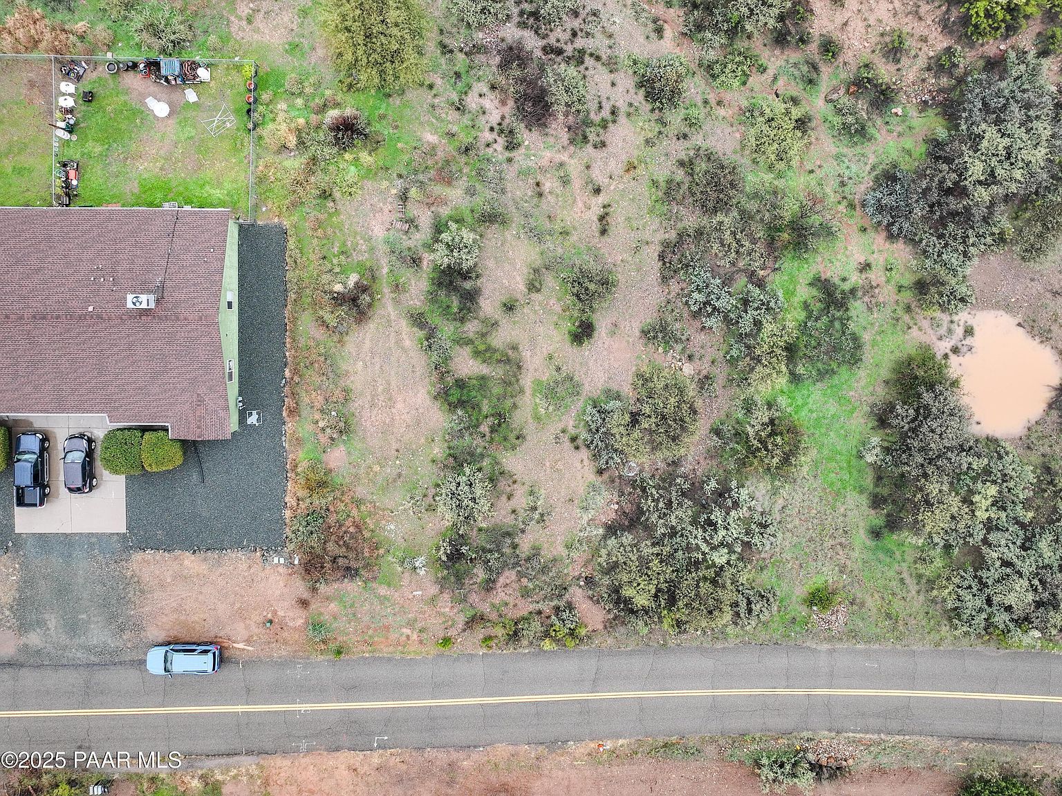 17102 E Roadrunner Rd Mayer, AZ 86333 - Thumbnail 3