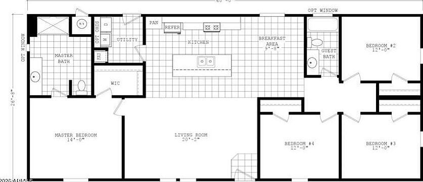 20901 E Park View Ln Mayer, AZ 86333 - Thumbnail 3