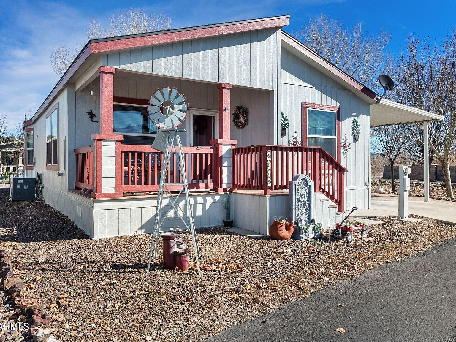 2142 E Jackrabbit Dr #2142 Dewey, AZ 86327 - Thumbnail 3