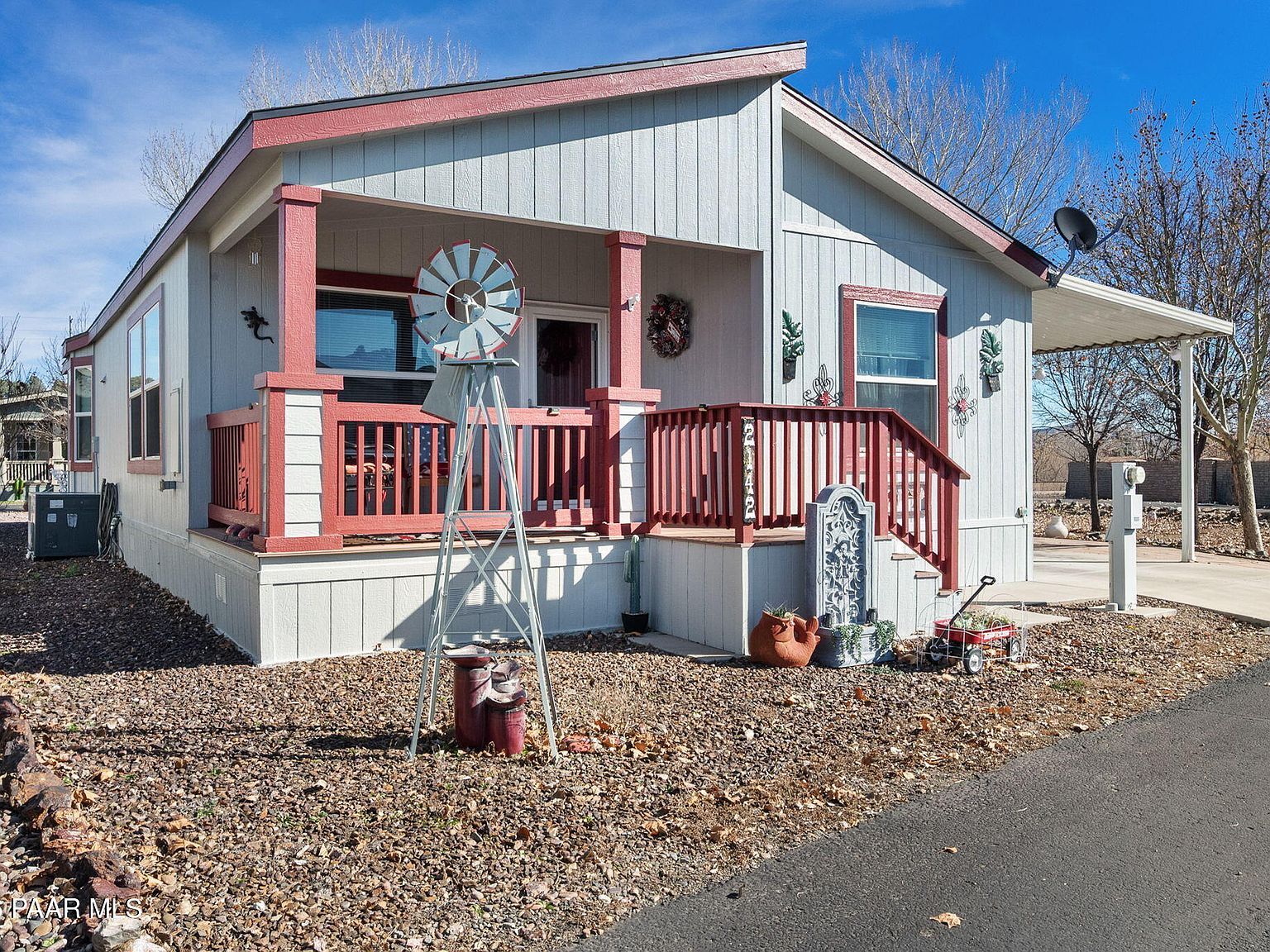 2142 E Jackrabbit Dr Dewey, AZ 86327 - Thumbnail 3