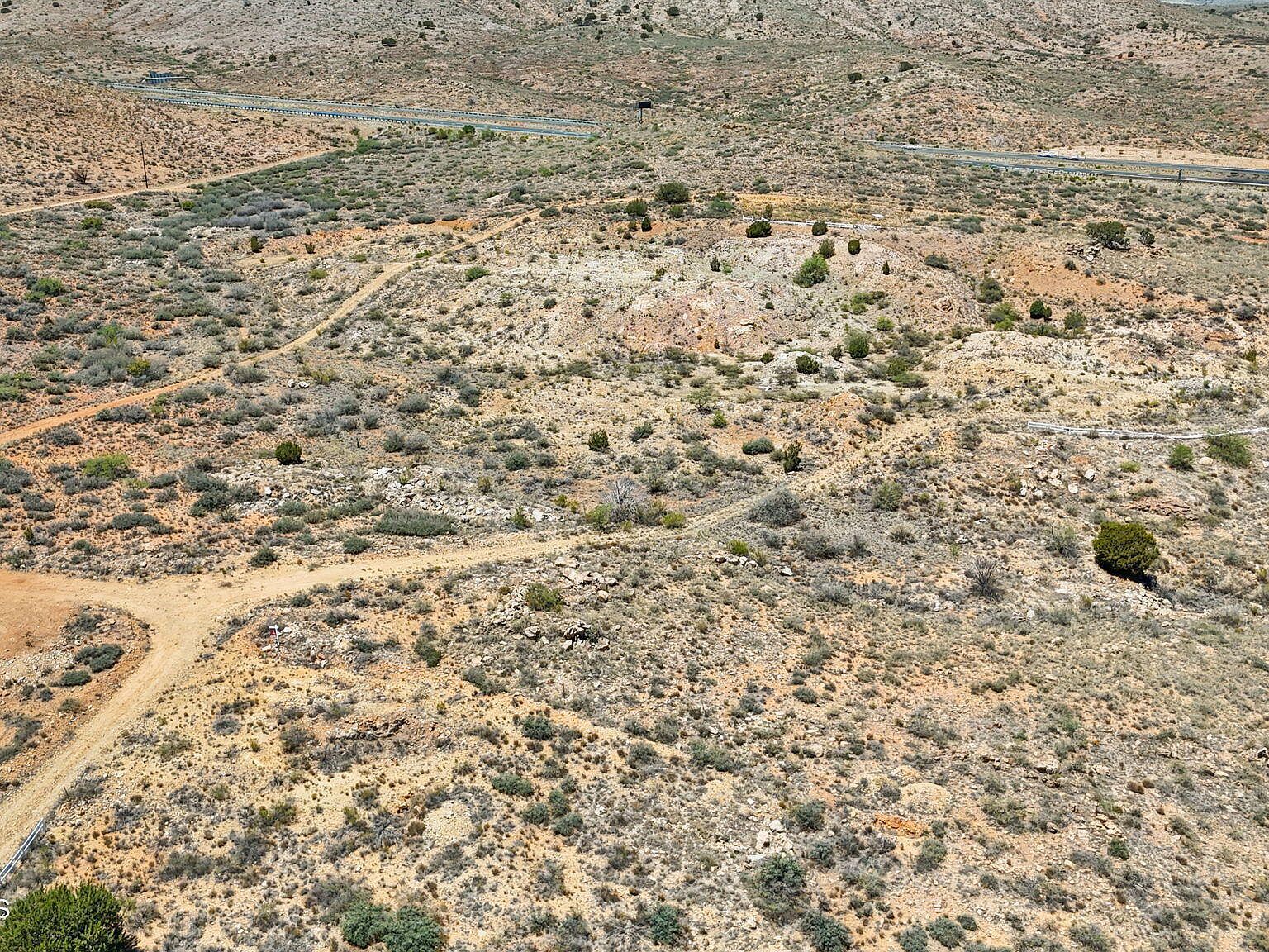 0 S Lot J Val Vista Rd Mayer, AZ 86333 - Thumbnail 3