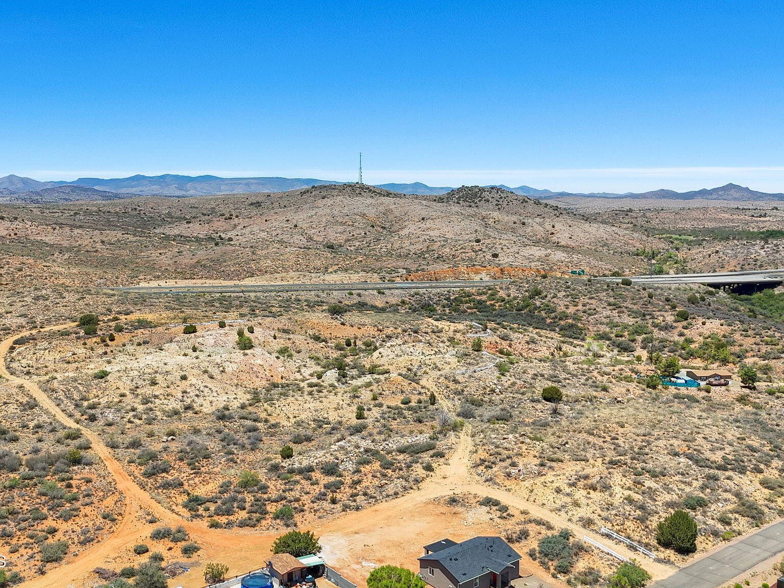 0 S Lot K Val Vista Rd Mayer, AZ 86333 - Thumbnail 3