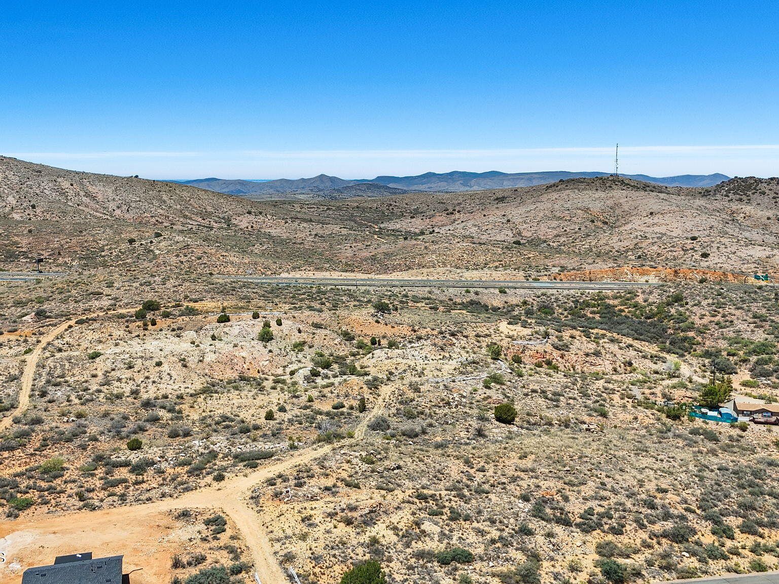 H J K Val Vista Rd #G Mayer, AZ 86333 - Thumbnail 3