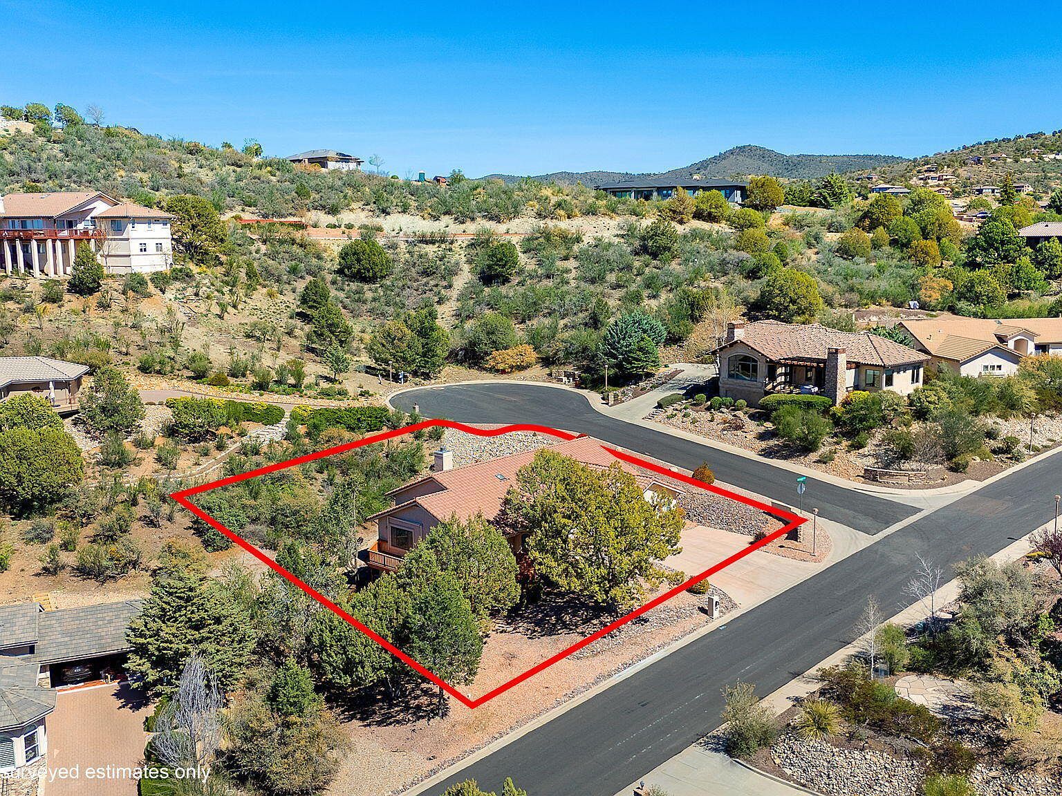 623 Wilderness Point Prescott, AZ 86303 - Thumbnail 3