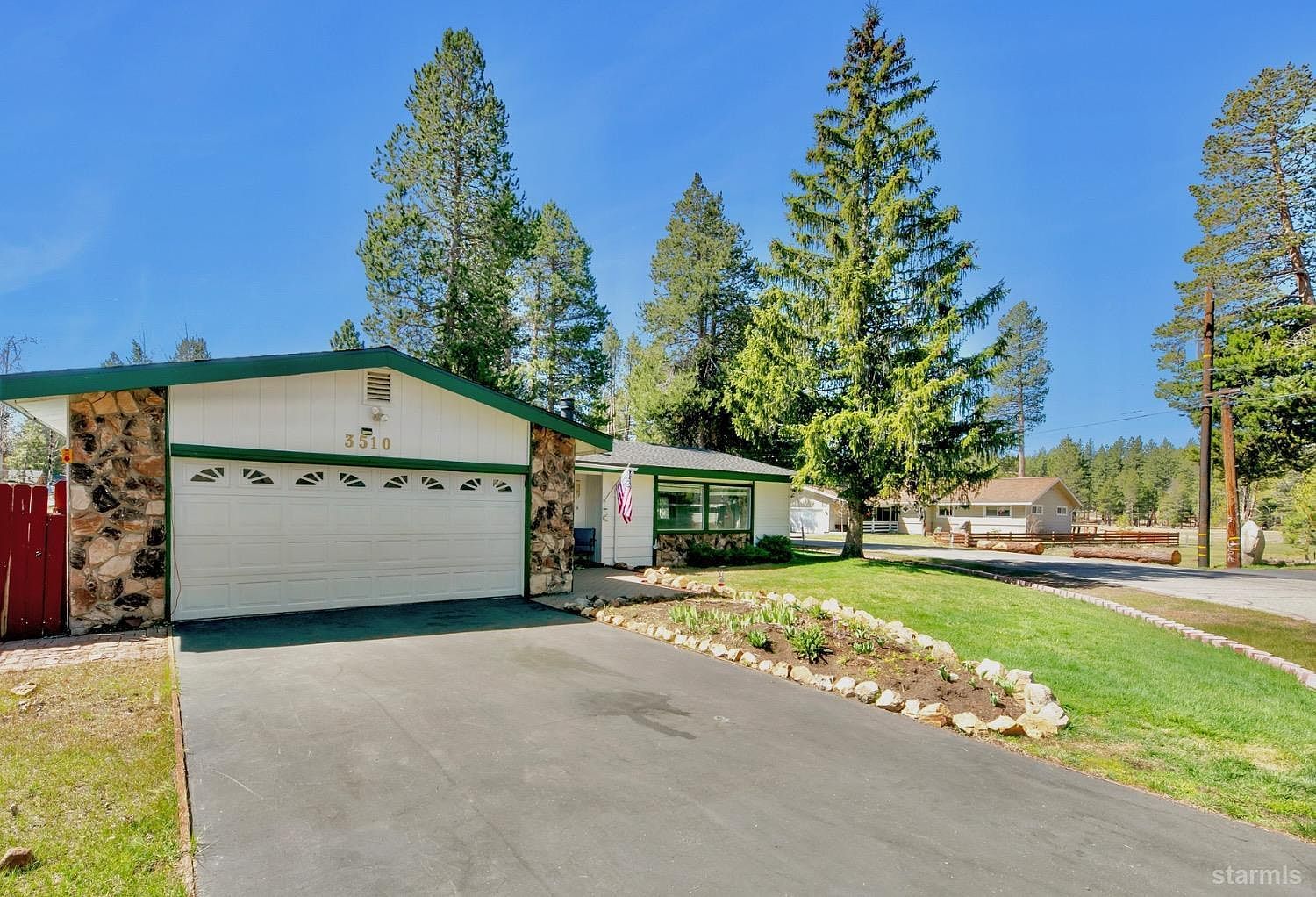 3510 Rancho Cir South Lake Tahoe, CA 96150 - Thumbnail 3