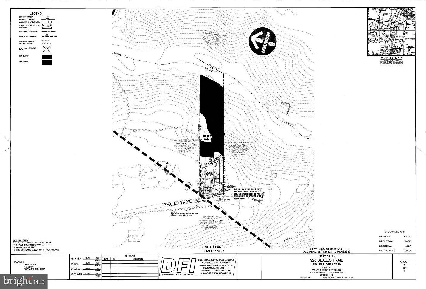 928 Beales Trl Pasadena, MD 21122 - Thumbnail 3