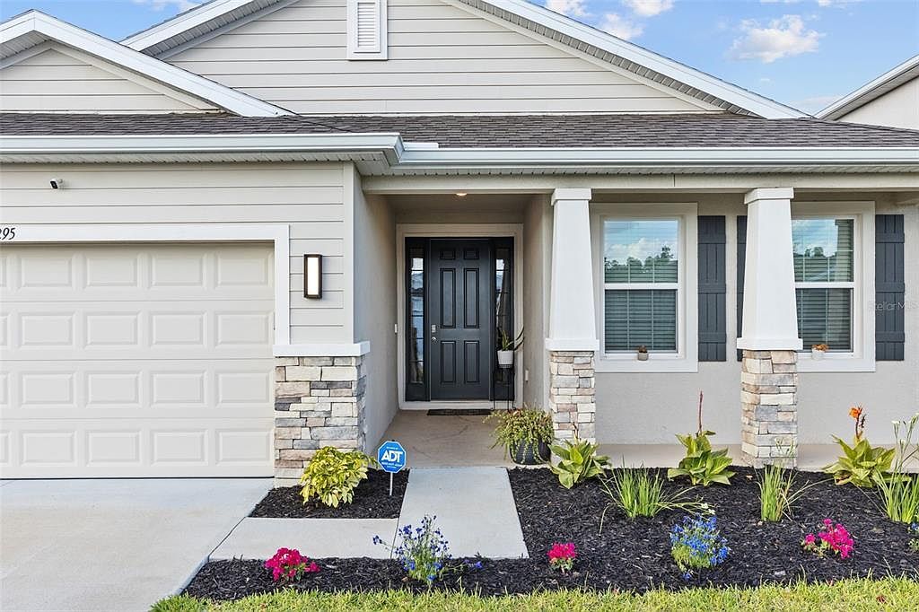 11295 Timber Grove Ln Brooksville, FL 34613 - Thumbnail 3