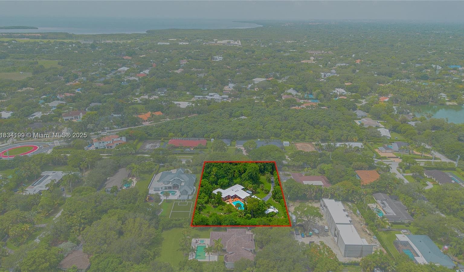 6801 SW 136th St Pinecrest, FL 33156 - Thumbnail 3