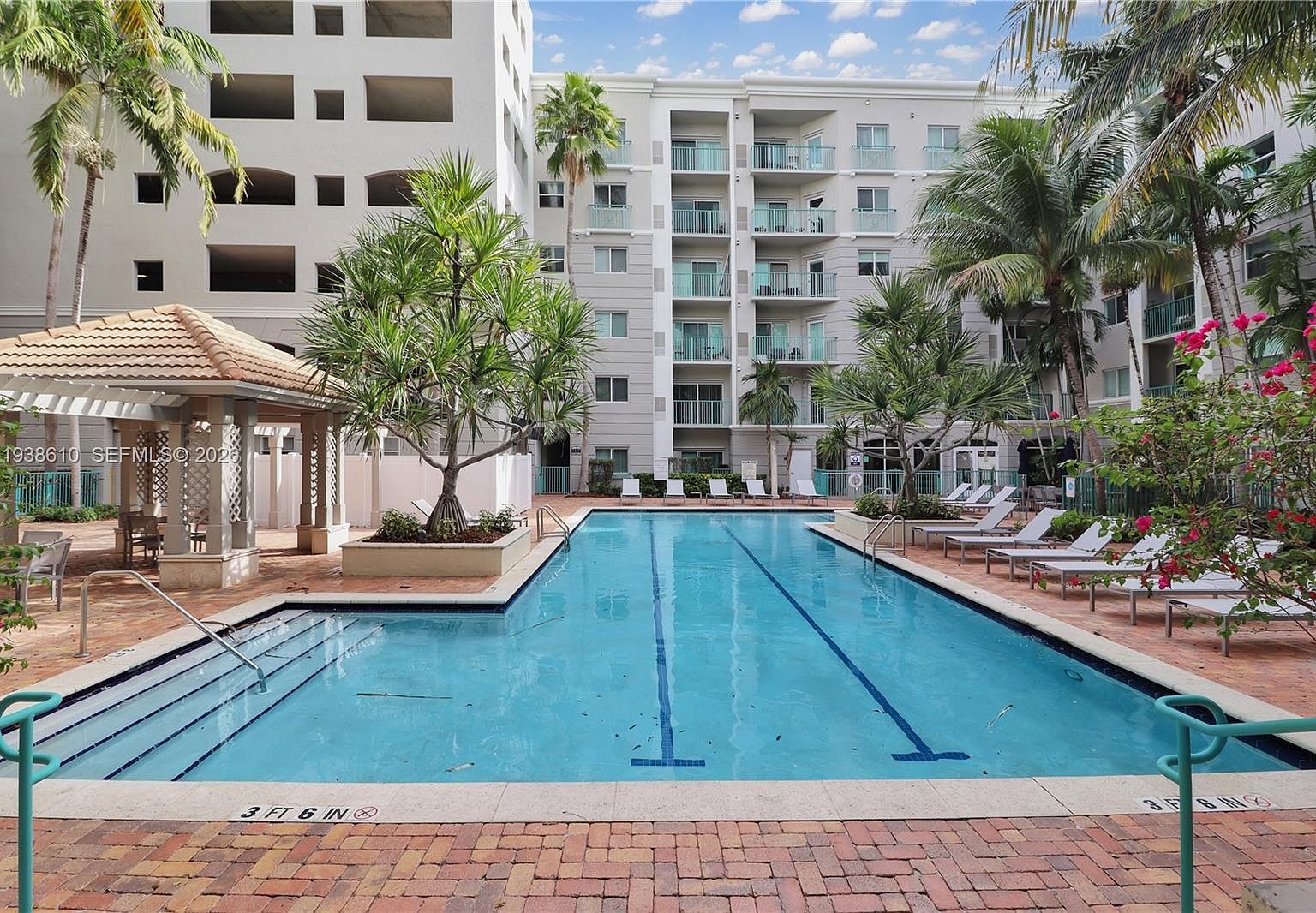 6001 SW 70th St APT 249 South Miami, FL 33143 - Thumbnail 3