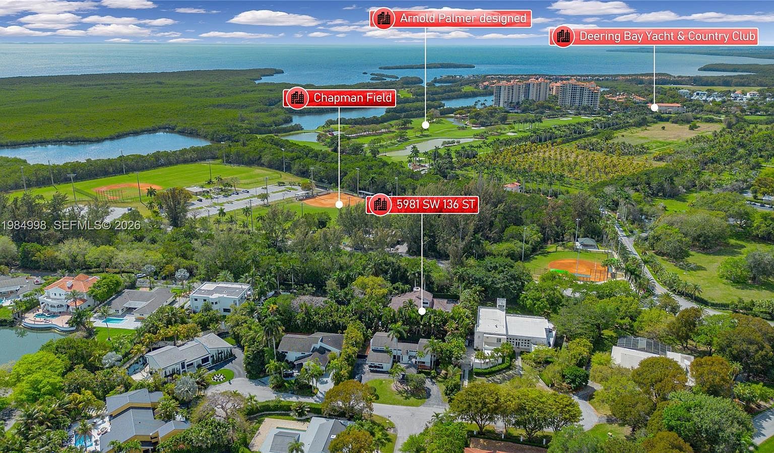 5981 SW 136th St Pinecrest, FL 33156 - Thumbnail 3