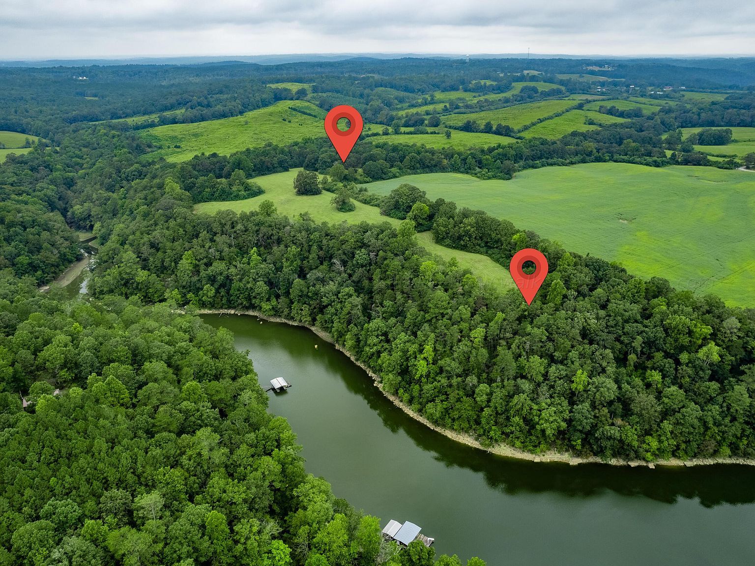 0 County Road 52 Arley, AL 35541 - Thumbnail 3