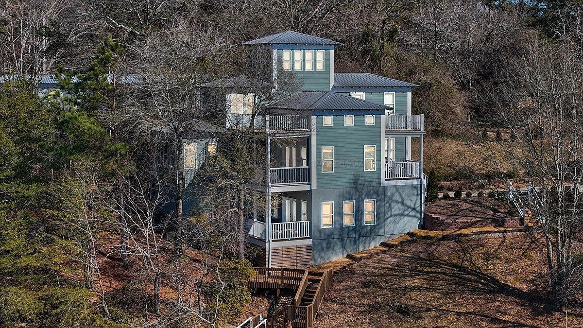 164 County Road 225 Crane Hill, AL 35053 - Thumbnail 3